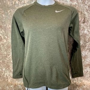 Nike Running Crewneck